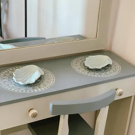 Apartman Tsaira *