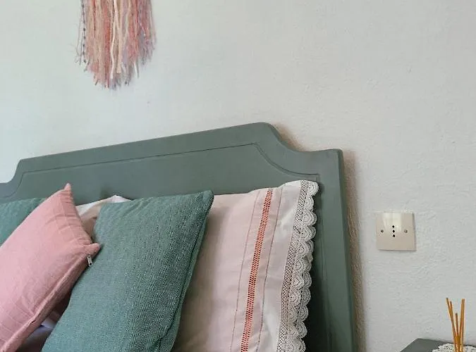 公寓 Tsaira 阿莫利亚尼岛