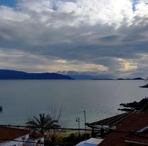 Tsaira 阿莫利亚尼岛