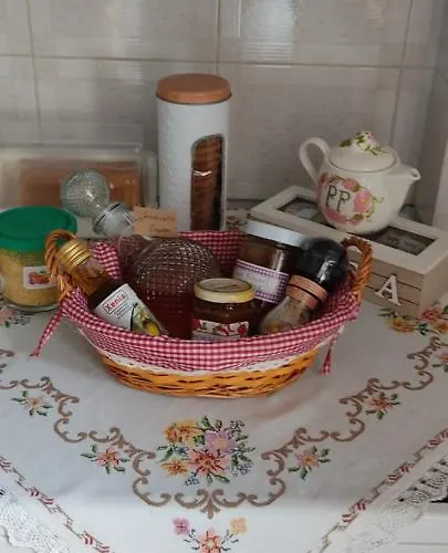 Tsaira 阿莫利亚尼岛