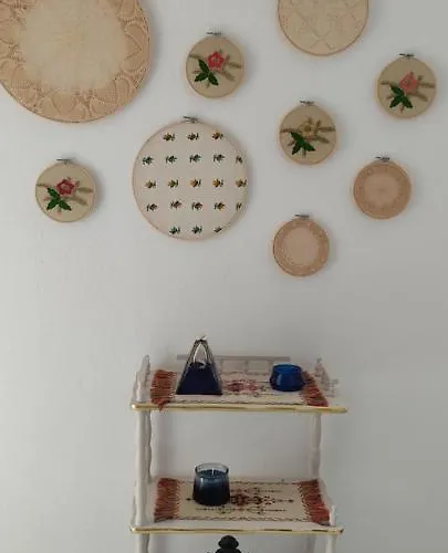 Tsaira 阿莫利亚尼岛