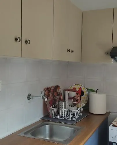 公寓 Tsaira 阿莫利亚尼岛