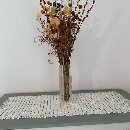 Apartamento Tsaira Amoliani