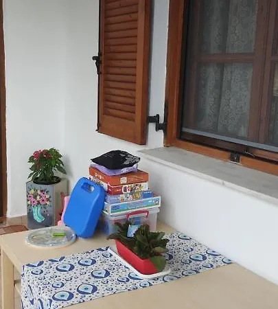 Tsaira Apartament Ammouliani