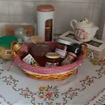 Tsaira アムリアニ