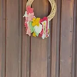Tsaira アパート