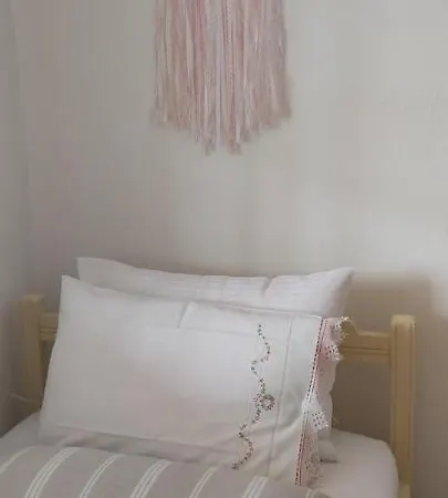 Apartmán Tsaira